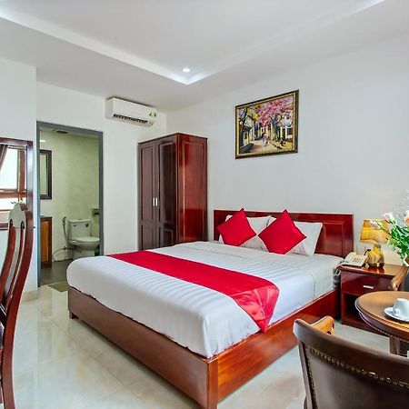 Gioan Boutique Villa Hội An Ngoại thất bức ảnh