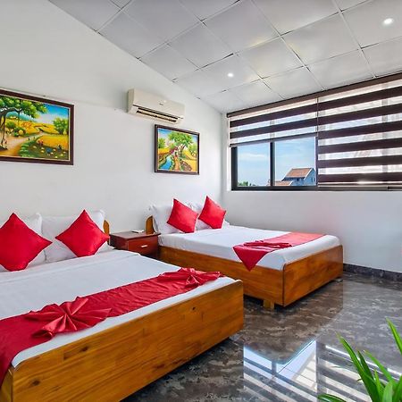Gioan Boutique Villa Hội An Ngoại thất bức ảnh