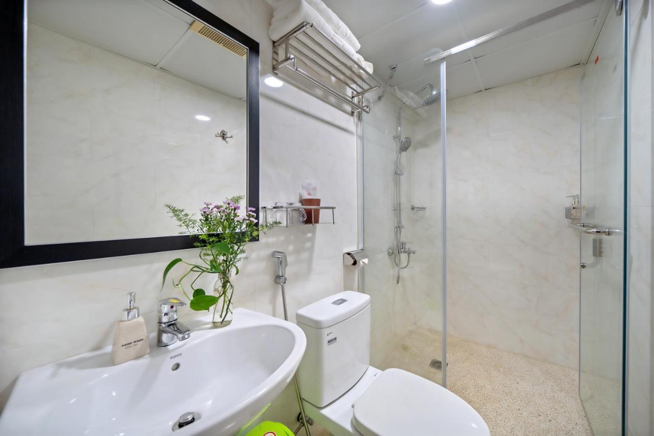 Gioan Boutique Villa Hội An Ngoại thất bức ảnh
