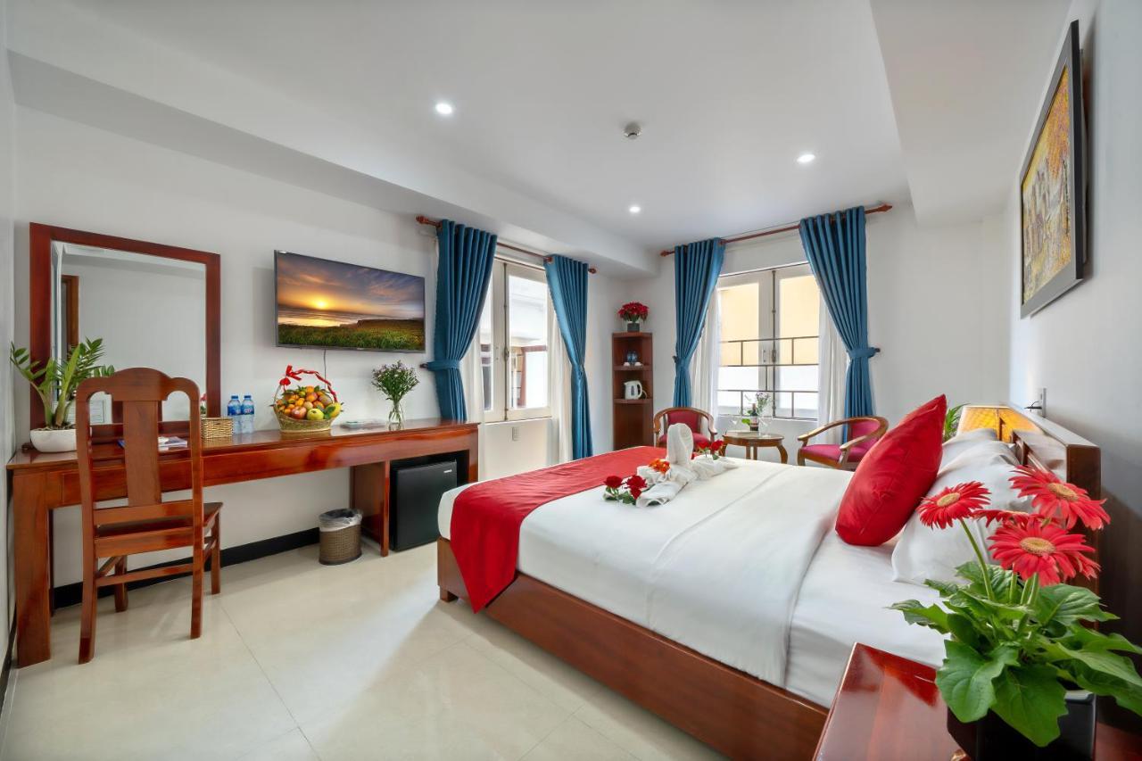 Gioan Boutique Villa Hội An Ngoại thất bức ảnh