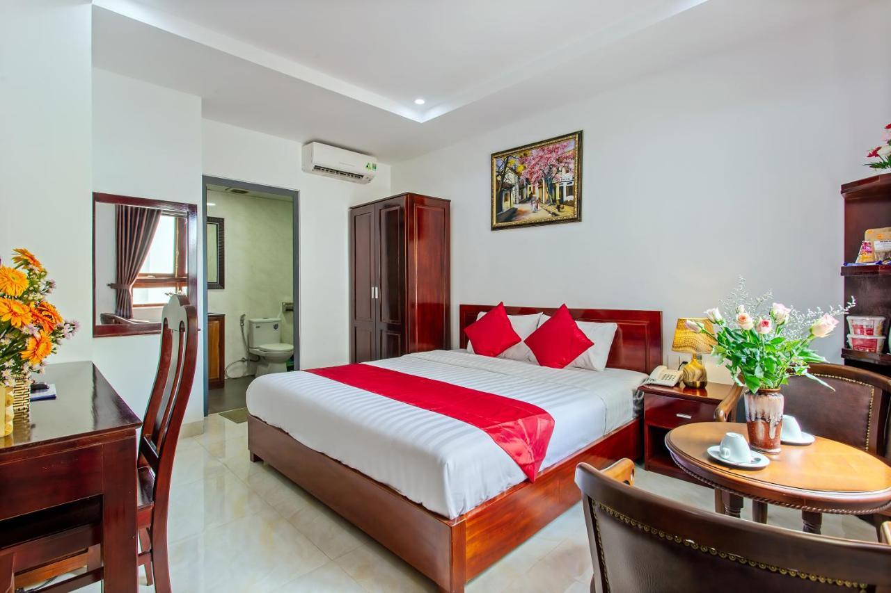Gioan Boutique Villa Hội An Ngoại thất bức ảnh
