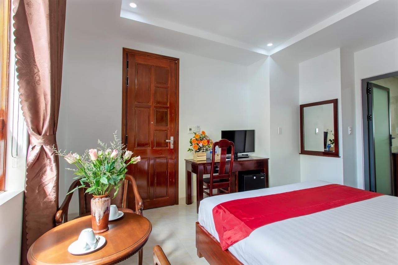 Gioan Boutique Villa Hội An Ngoại thất bức ảnh