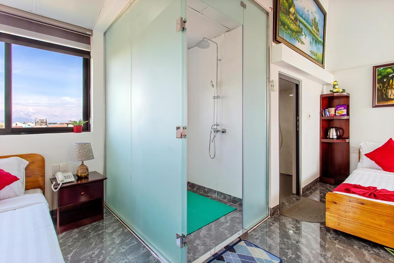 Gioan Boutique Villa Hội An Ngoại thất bức ảnh